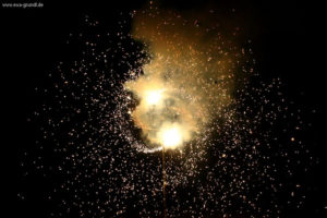 Feuerwerk